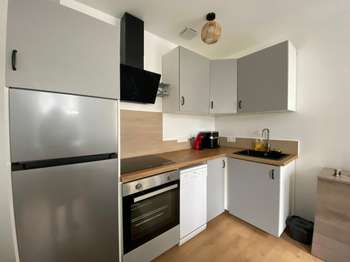 Location maison 3 pièces