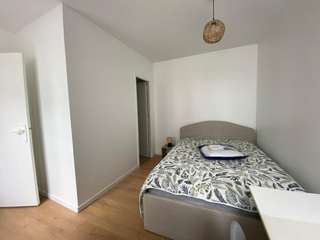 Location maison 3 pièces