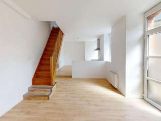 Location maison 2 pièces