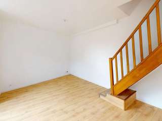 Location maison 2 pièces
