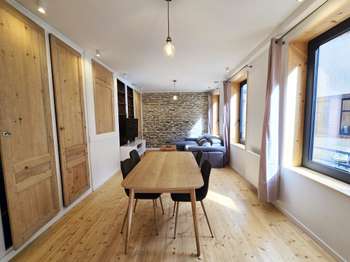 Location maison 5 pièces