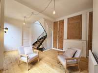 Location maison 5 pièces