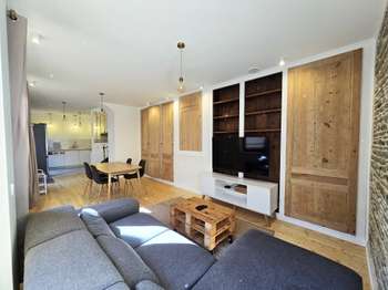 Location maison 5 pièces