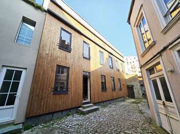 Location Maison 4 chambresCherbourg-en-Cotentin