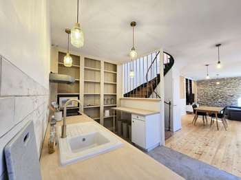 Location maison 5 pièces