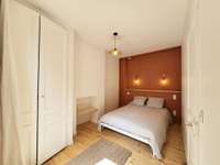 Location maison 5 pièces