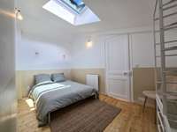 Location maison 5 pièces