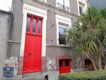 Photo Location maison Cherbourg-en-Cotentin