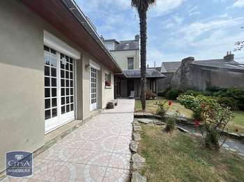 Location maison 8 pièces Cherbourg-en-Cotentin 50