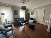 Location maison 8 pièces