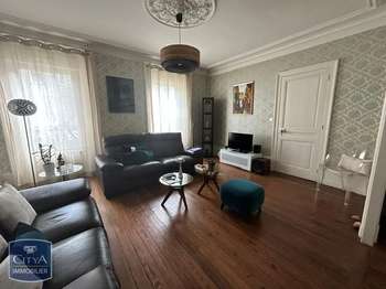 Location Maison 5 chambresCherbourg-en-Cotentin