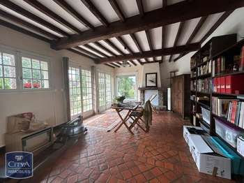Location maison 8 pièces Cherbourg-en-Cotentin 50