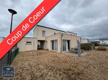 Location Maison 3 chambresCherbourg-en-Cotentin