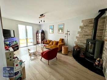 Location maison 5 pièces Cherbourg-en-Cotentin 50
