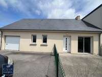 Location maison 4 pièces