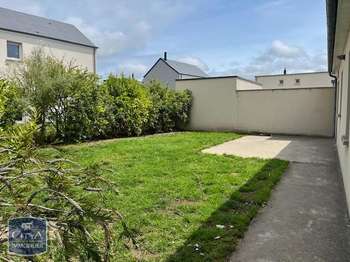 Location maison 4 pièces
