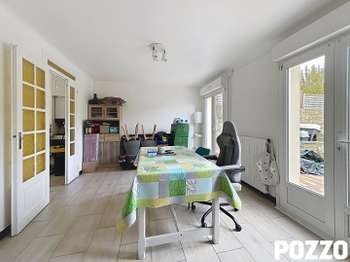 Location maison 4 pièces Location maison 4 pièces
