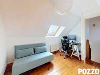 Location maison 3 pièces