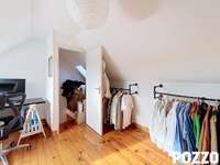 Location maison 3 pièces