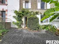 Location maison 3 pièces