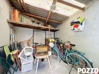 Location maison 3 pièces