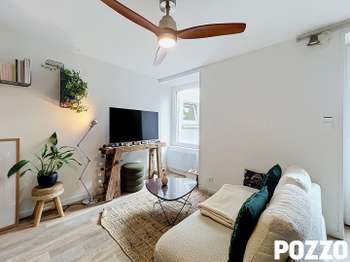 Location maison 3 pièces