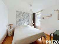Location maison 3 pièces