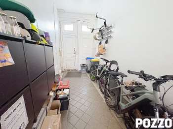Location maison 7 pièces