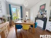 Location maison 7 pièces
