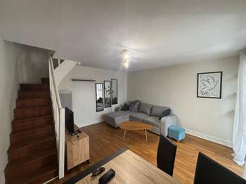Location Maison 1 chambreCherbourg-Octeville