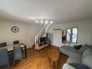 Location maison 2 pièces