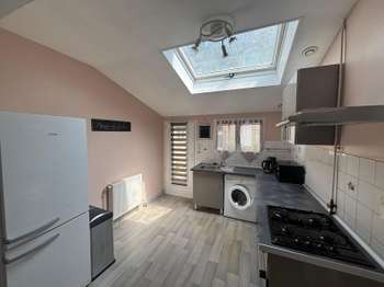 Location maison 2 pièces