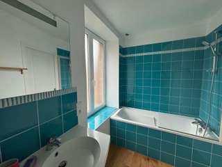 Location maison 3 pièces