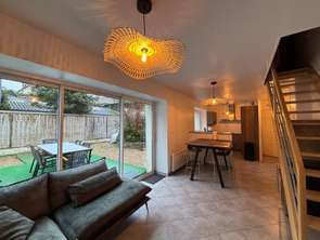 Location Maison 2 chambresCherbourg-Octeville