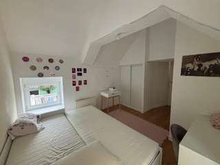 Location maison 3 pièces