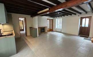 Photo Location maison Cherbourg-Octeville