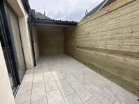 Location maison 2 pièces