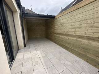 Location maison 2 pièces