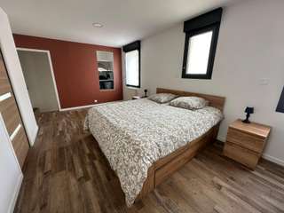 Location maison 2 pièces