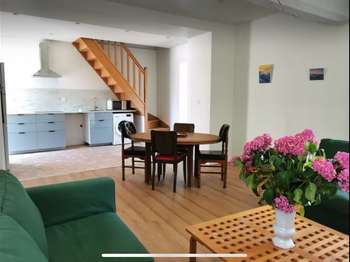 Location Maison 3 chambresCherbourg-Octeville