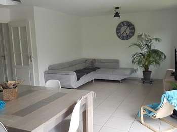 Location maison 5 pièces