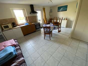 Location Maison 1 chambreCherrueix