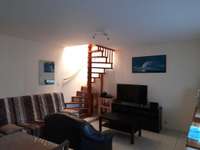 Location maison 3 pièces
