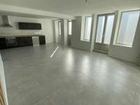 Location maison 4 pièces