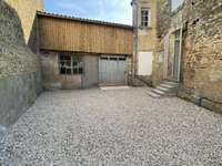 Location maison 4 pièces