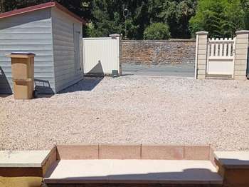 Location Maison 4 chambresChessy