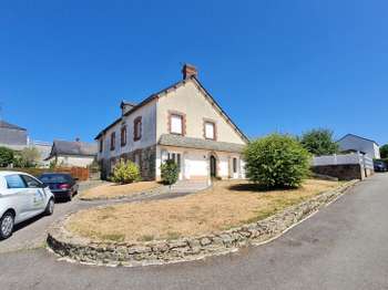 Location maison 4 pièces Chevaigné 35