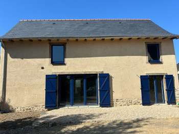 Location Maison 3 chambresChevaigné