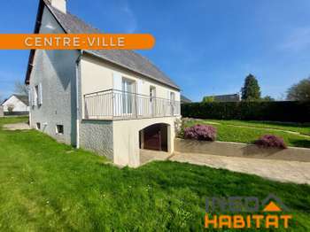 Location Maison 4 chambresChevaigné