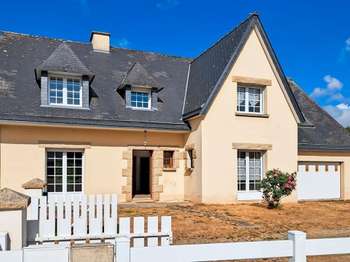 Location Maison 6 chambresChevaigné